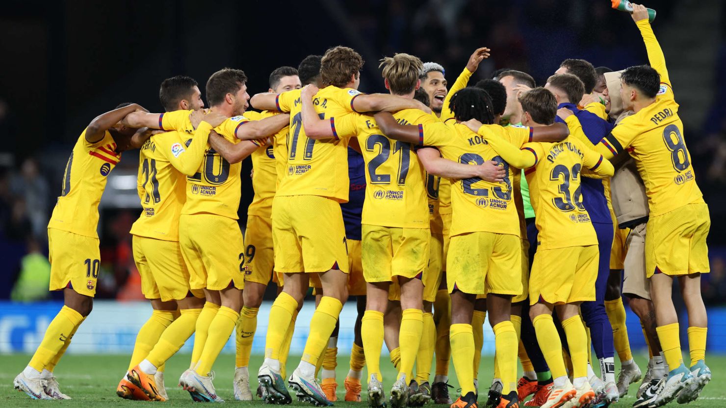 这样的精彩 这样的精彩